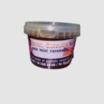 Savon curcuma pour teint caramel