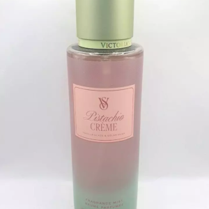 VICTORIA'S SECRET CAFE VICTORIA PISTACHE CREME